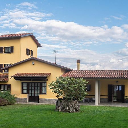 Residenza Paradisea アレッツォ エクステリア 写真