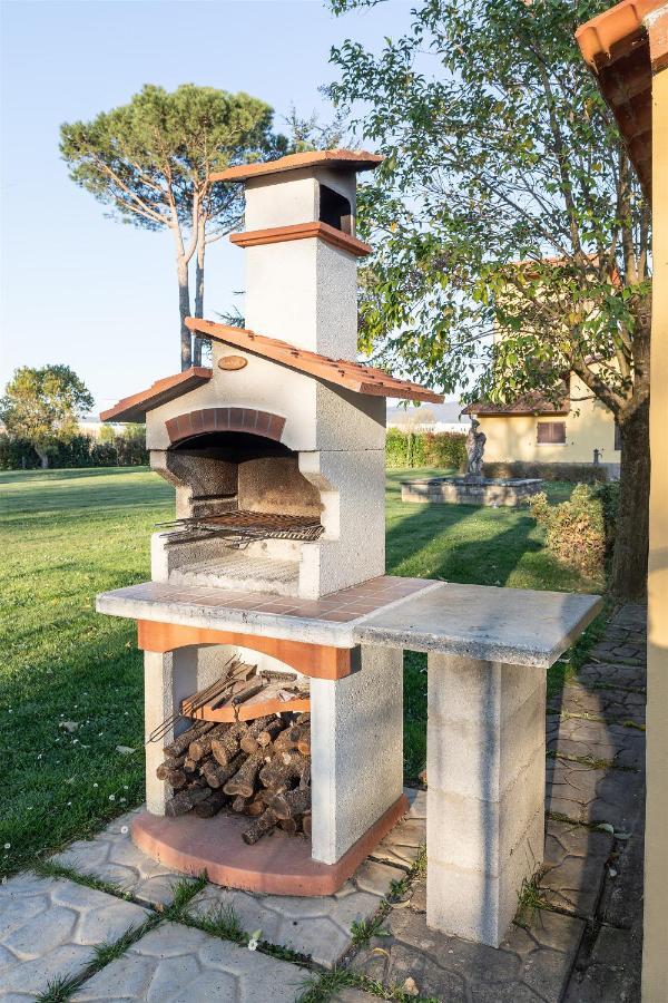 Residenza Paradisea アレッツォ エクステリア 写真