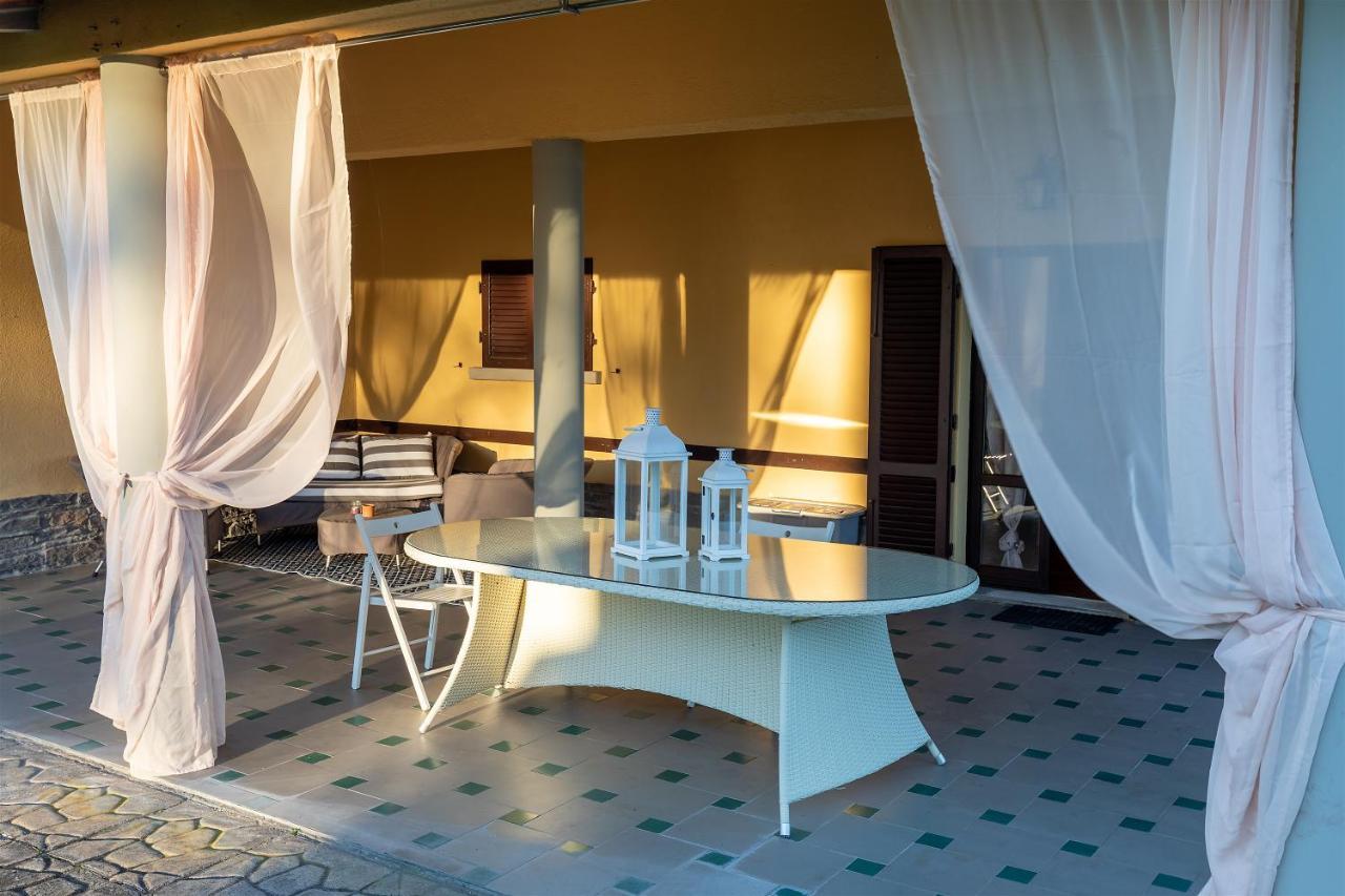 Residenza Paradisea アレッツォ エクステリア 写真