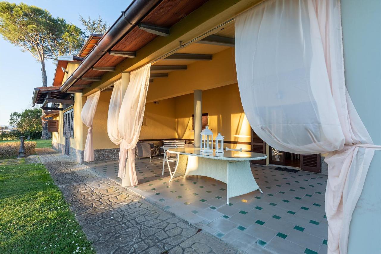 Residenza Paradisea アレッツォ エクステリア 写真