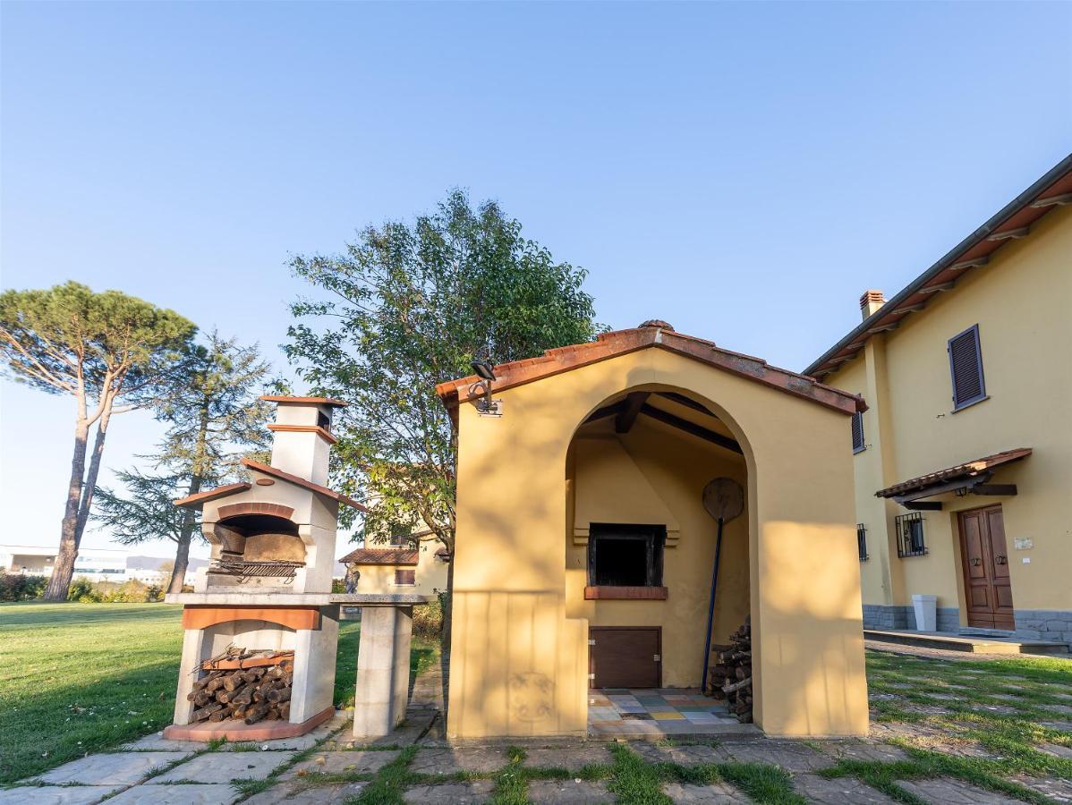 Residenza Paradisea アレッツォ エクステリア 写真