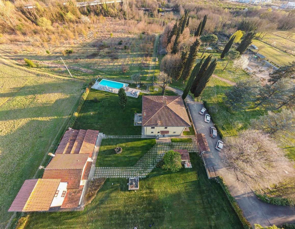 Residenza Paradisea アレッツォ エクステリア 写真