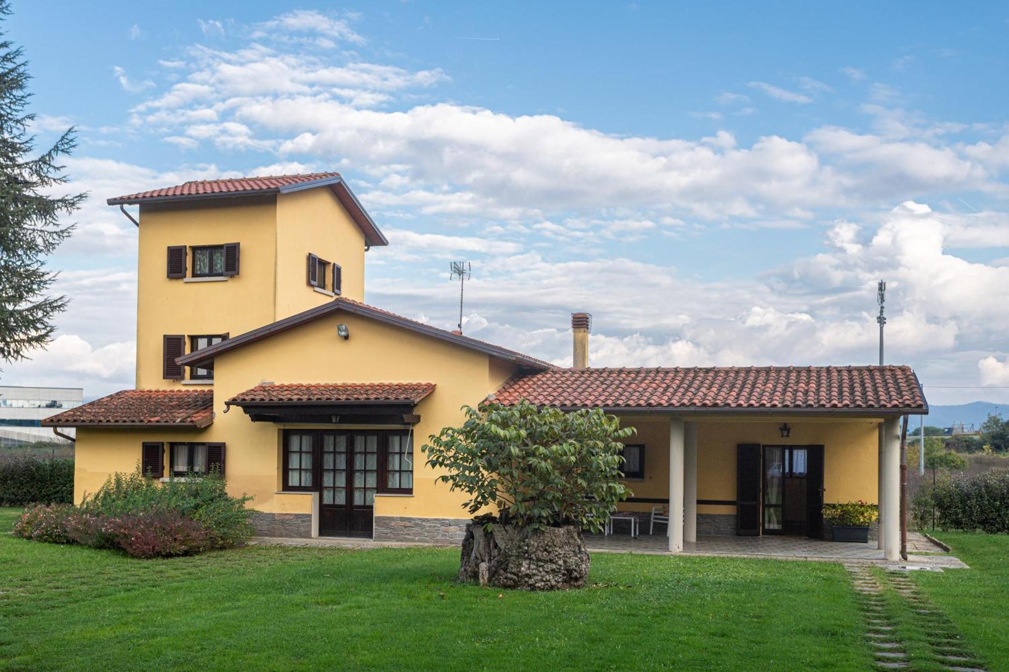 Residenza Paradisea アレッツォ エクステリア 写真
