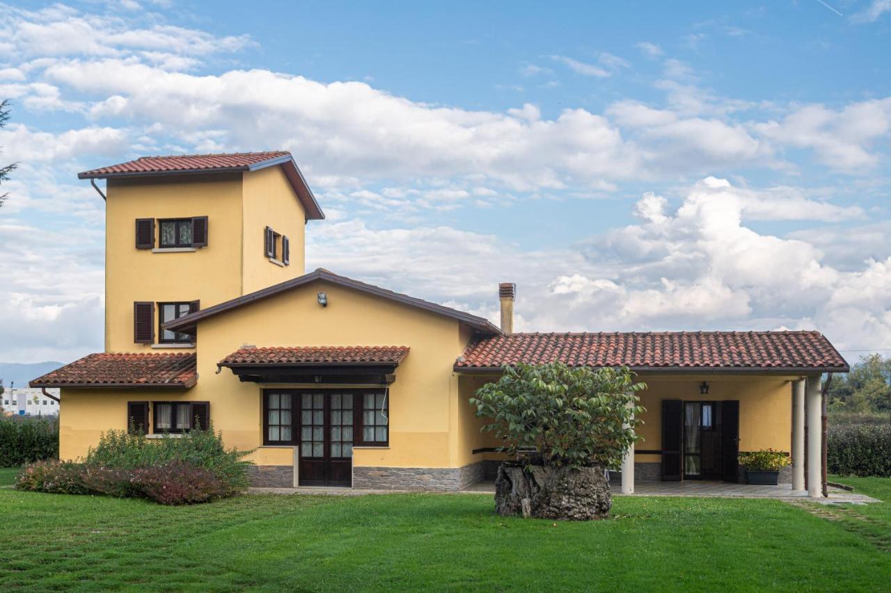 Residenza Paradisea アレッツォ エクステリア 写真
